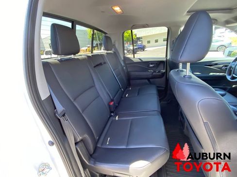 Used 2020 Honda Ridgeline RTL-E image 21