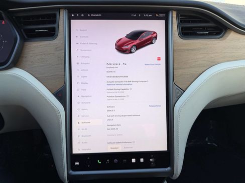 Used 2020 Tesla Model S Long Range Plus image 11