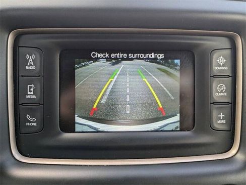 Certified 2016 Jeep Grand Cherokee Laredo w/ Quick Order Package 23E image 18