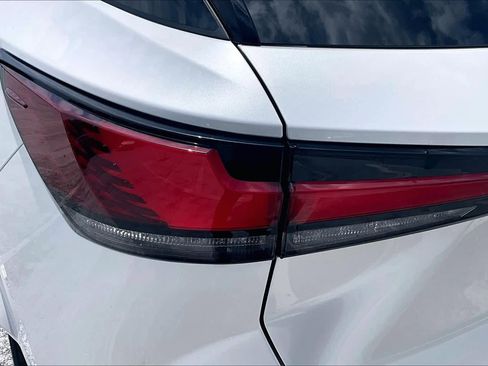 Used 2023 Lexus RX 350 Premium Plus w/ Cold Area Package FWD image 28