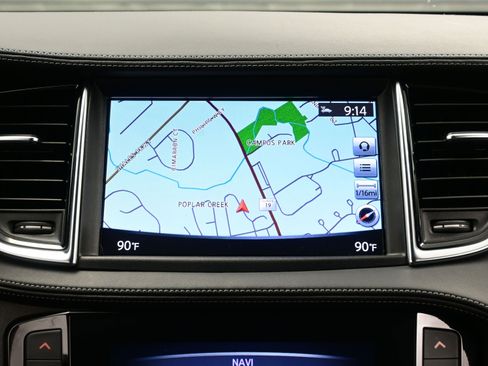 Used 2019 INFINITI QX50 Essential w/ Premium Heat Package image 20