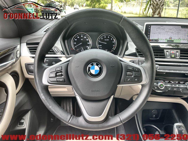 Used 2021 BMW X2 sDrive28i FWD image 14