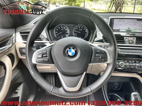 Used 2021 BMW X2 sDrive28i image 14