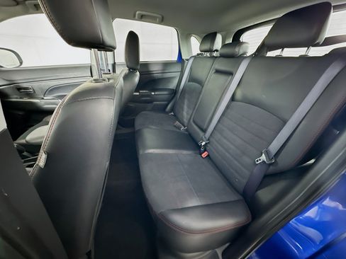 Used 2024 Mitsubishi Outlander Sport AWD image 26