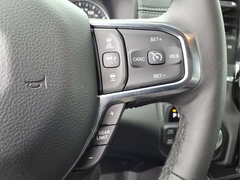 Used 2026 RAM 1500 Laramie AWD/4WD image 20