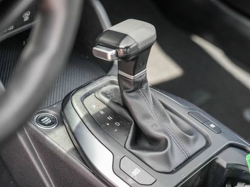 Certified 2025 Kia K4 FWD image 21