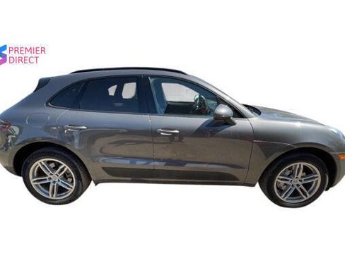Used 2015 Porsche Macan S image 7