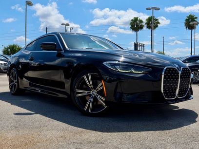 Used 2022 BMW 430i Coupe w/ Convenience Package