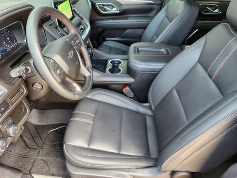 Used 2023 Chevrolet Tahoe RST w/ Luxury Package RWD image 13