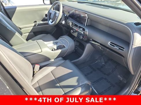 New 2026 Hyundai Palisade Calligraphy AWD/4WD image 17