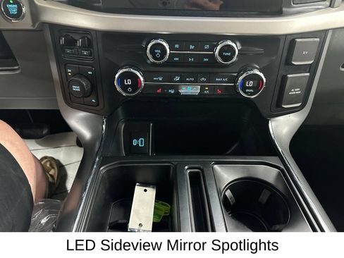 Used 2021 Ford F150 XLT w/ Equipment Group 302A High AWD/4WD image 45