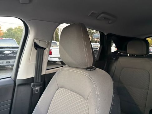 Used 2022 Ford Escape SE w/ Convenience Package image 35