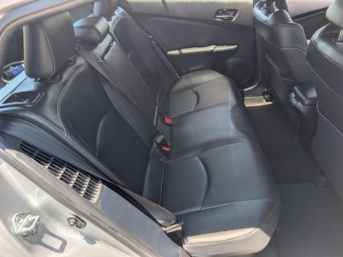 Used 2021 Toyota Prius Prime XLE FWD image 5