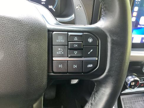 Used 2021 Ford F150 Raptor w/ Equipment Group 801A High AWD/4WD image 54