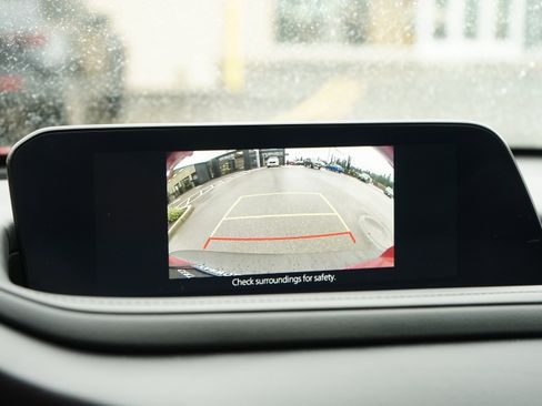 Certified 2023 MAZDA CX-30 AWD 2.5 S w/ Select Package image 28