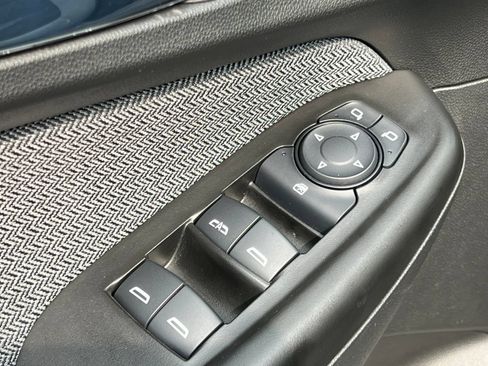 Certified 2023 Chevrolet TrailBlazer LS FWD image 16