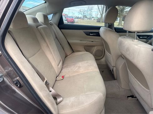 Used 2014 Nissan Altima 2.5 S image 20