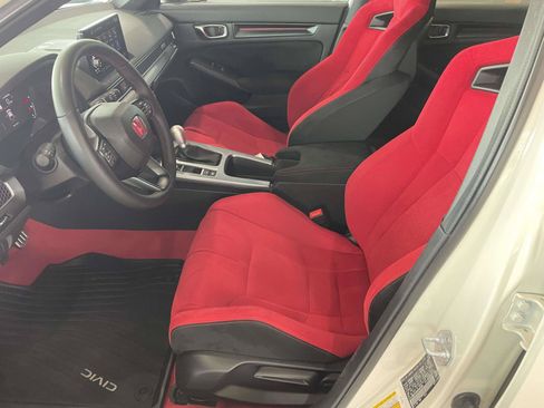 Certified 2025 Honda Civic Type R image 11