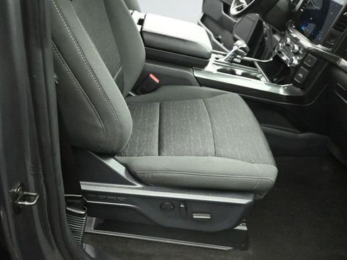 Certified 2023 Ford F150 XLT w/ Equipment Group 302A High image 26