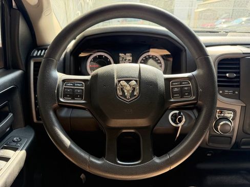 Used 2023 RAM 1500 Tradesman RWD image 11