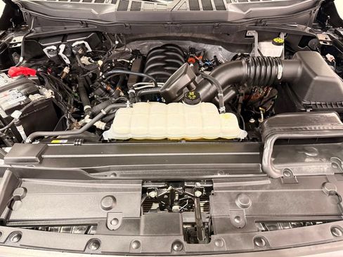 Used 2022 Ford F150 XLT w/ Equipment Group 301A Mid AWD/4WD image 6