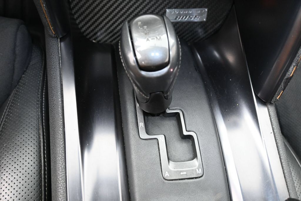 Used 2012 Nissan GT-R Premium AWD/4WD image 30