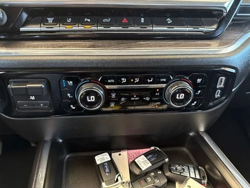 Used 2024 Chevrolet Silverado 2500 LTZ w/ LTZ Premium Texas Edition AWD/4WD image 22