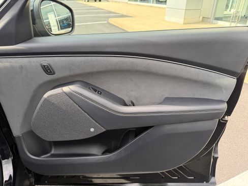 Certified 2025 Ford Mustang Mach-E GT AWD/4WD image 21