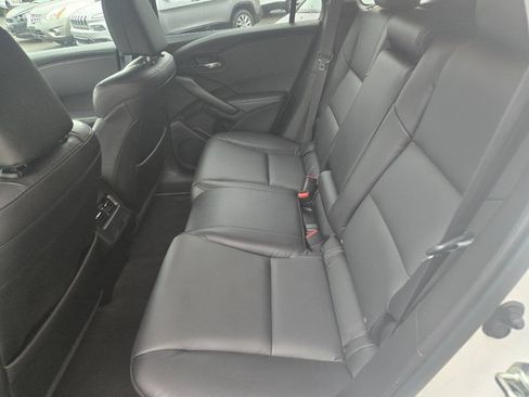 Used 2018 Acura RDX AWD image 23