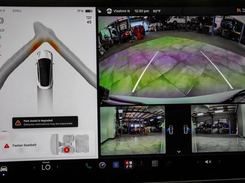 Used 2023 Tesla Model 3 Standard Range RWD image 25