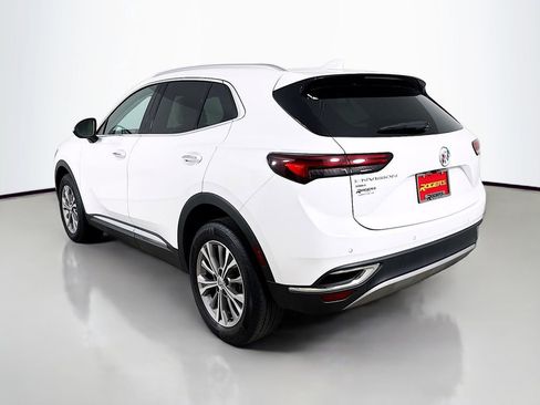 Used 2023 Buick Envision Preferred image 5