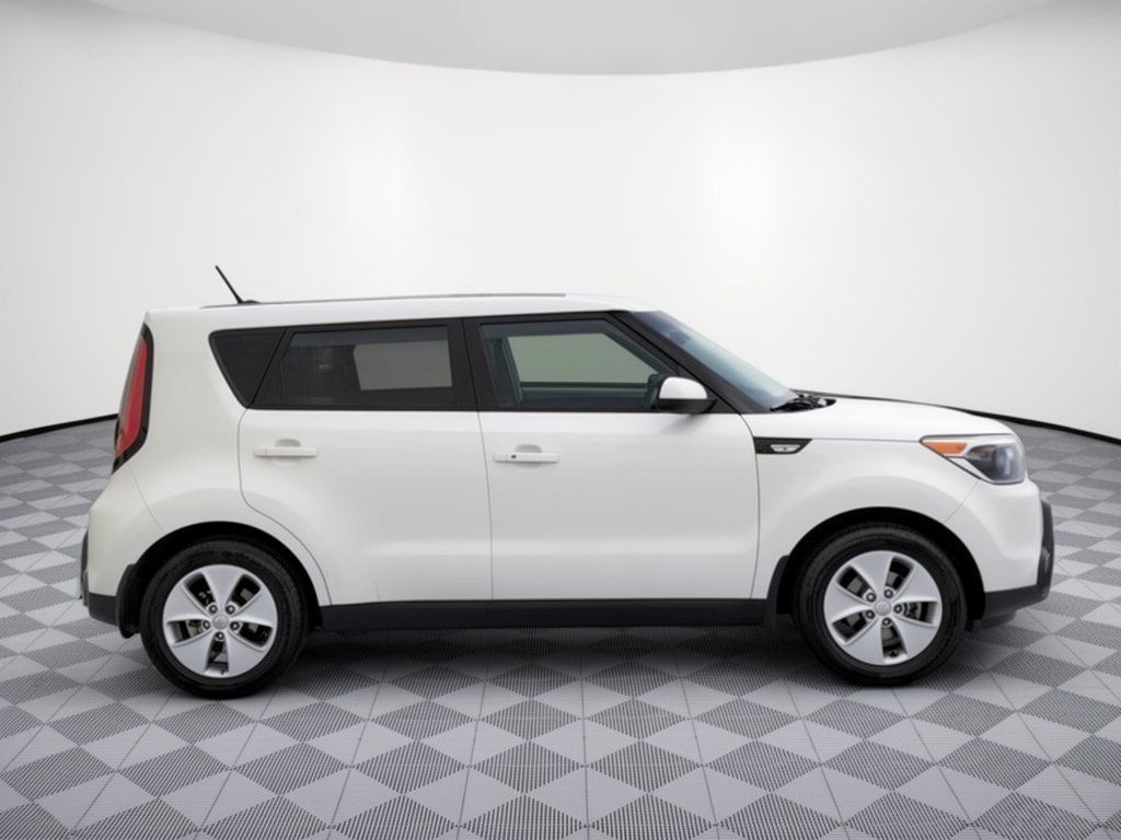 Used 2014 Kia Soul FWD image 8