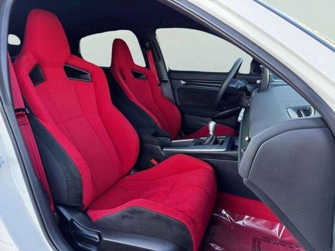 Used 2025 Honda Civic Type R image 48