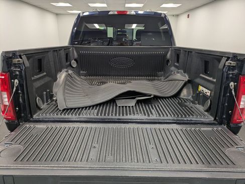 Used 2023 Ford F150 XL w/ STX Appearance Package AWD/4WD image 35