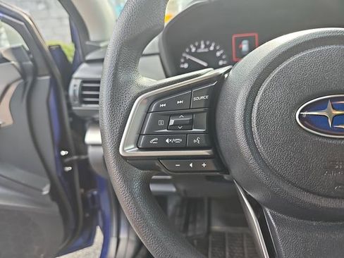 Used 2024 Subaru Impreza 2.0i image 13
