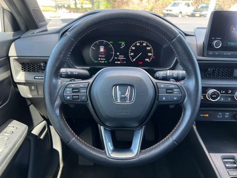 Used 2024 Honda CR-V Sport image 18