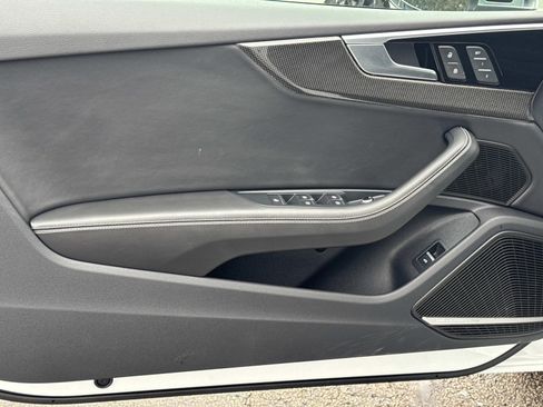 Used 2023 Audi S5 Premium Plus w/ Premium Plus Package image 11