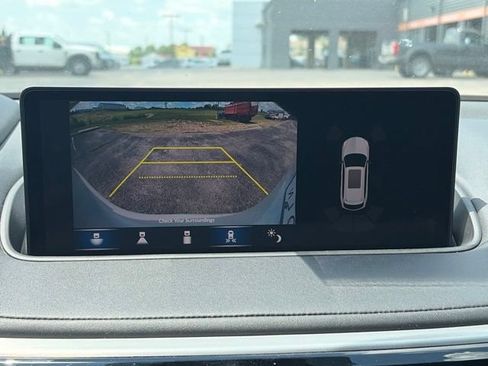 Used 2024 Acura MDX SH-AWD w/ Technology Package image 19