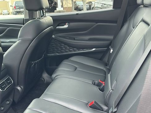 Used 2023 Hyundai Santa Fe SEL w/ Premium Package image 28