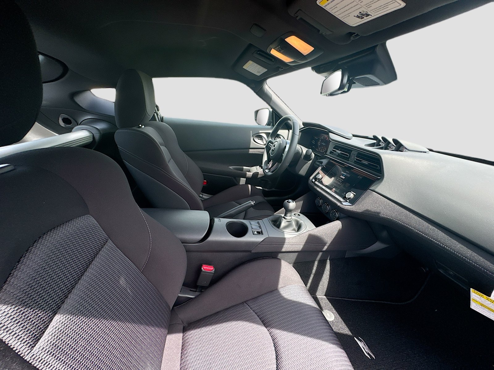 New 2026 Nissan Z Sport w/ Floor Mat Package RWD image 25