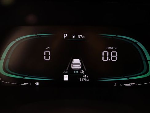 Used 2025 Hyundai Palisade XRT AWD/4WD image 19