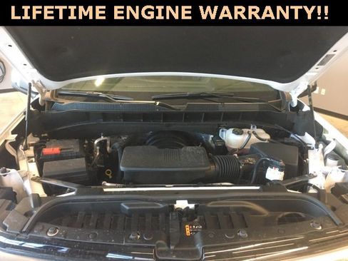 Certified 2024 Chevrolet Silverado 1500 High Country w/ High Country Premium Package image 41