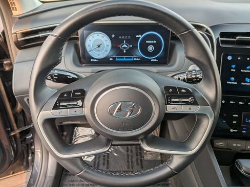 Used 2024 Hyundai Tucson SEL w/ Convenience Package AWD/4WD image 17