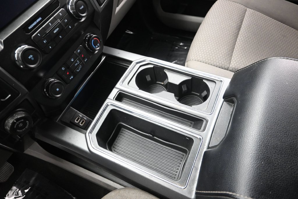 Used 2019 Ford F150 XLT w/ Equipment Group 302A Luxury RWD image 14