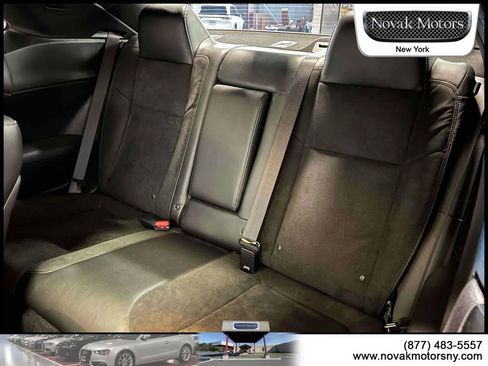 Used 2022 Dodge Challenger R/T Scat Pack w/ Plus Package RWD image 18