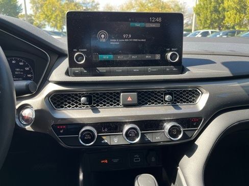 Used 2024 Acura Integra image 7