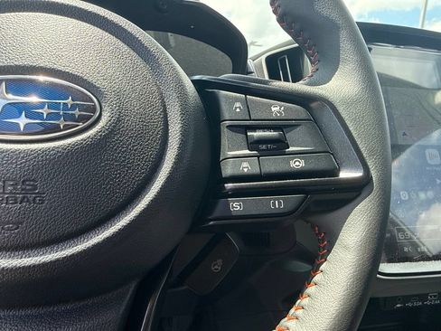 Used 2026 Subaru Crosstrek 2.5i Limited w/ Popular Package #4A AWD/4WD image 8