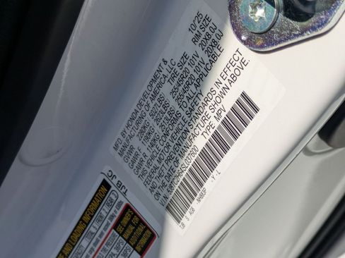 New 2025 Acura RDX A-Spec image 36