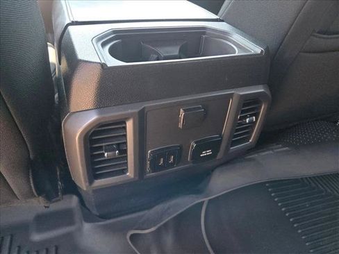Used 2017 Ford F150 XLT w/ Equipment Group 302A Luxury AWD/4WD image 18