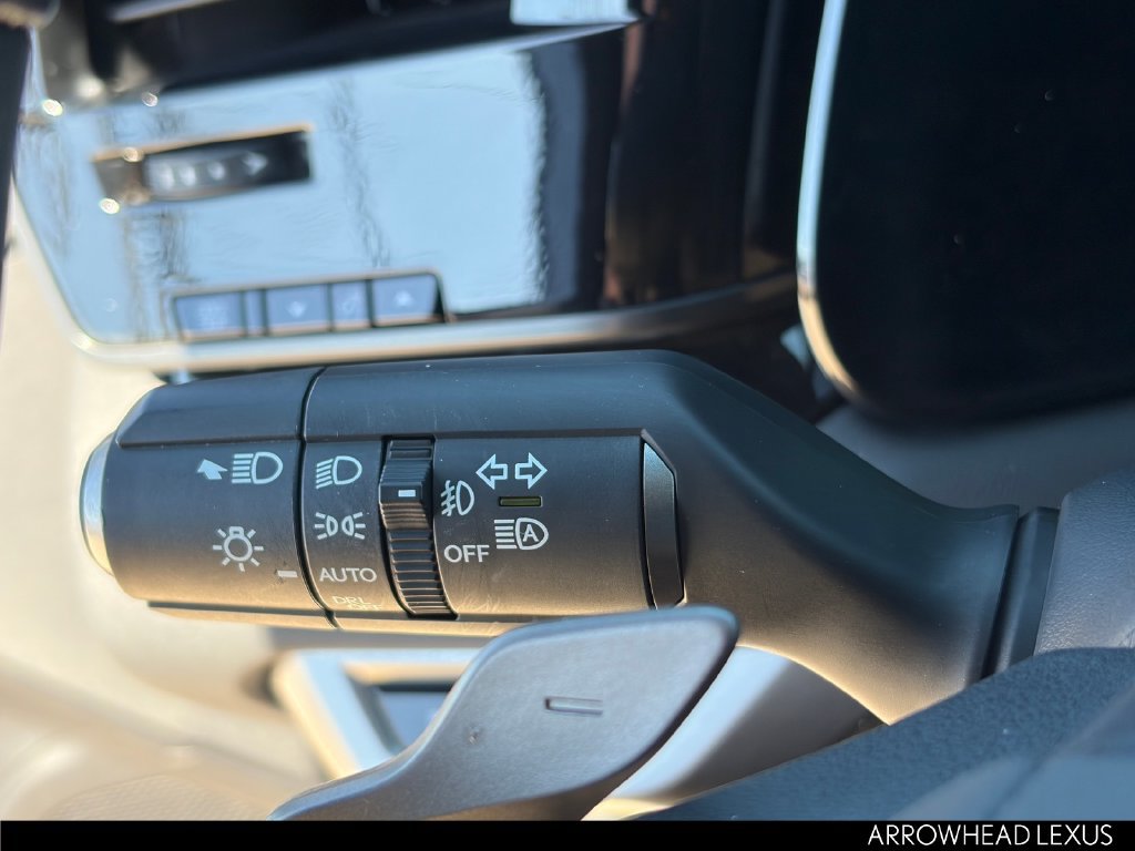 Used 2024 Lexus RX 350 Premium Plus w/ Convenience Package FWD image 25